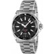 GUCCI WATCH  DIVE XL BLACK YA136301