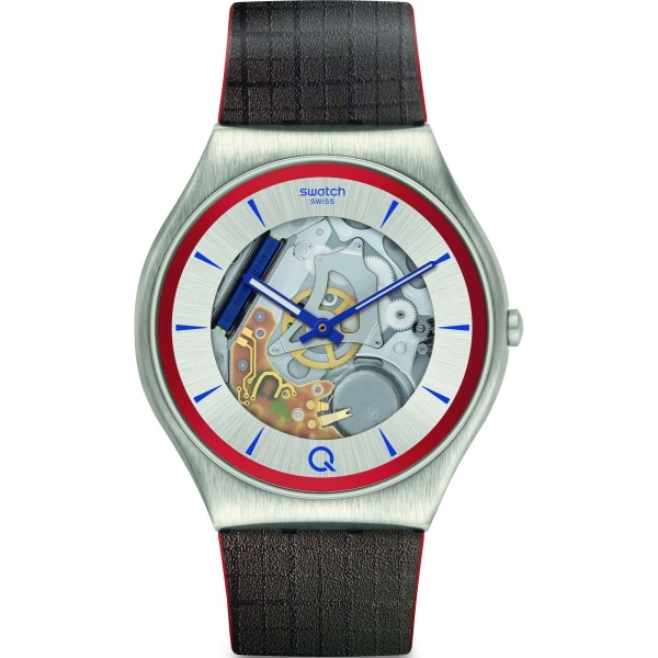 SWATCH ²Q SS07Z102