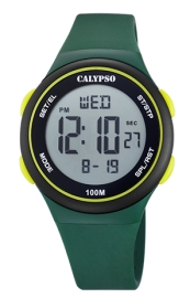 RELOJ CALYPSO K5804/1