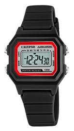 RELOJ CALYPSO K5802/6