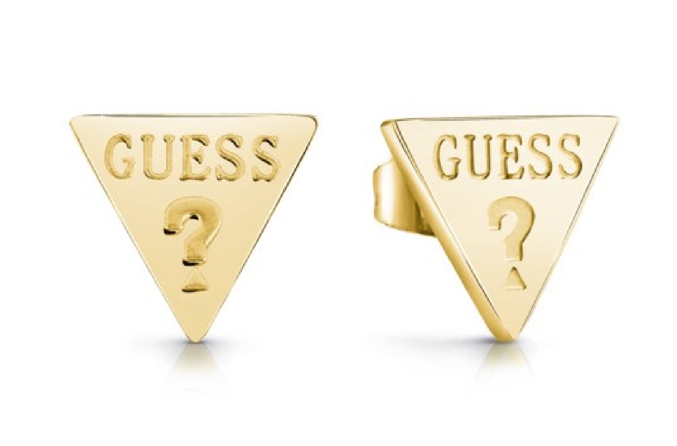 Guess VARIS UBE28115 - Vista frontal