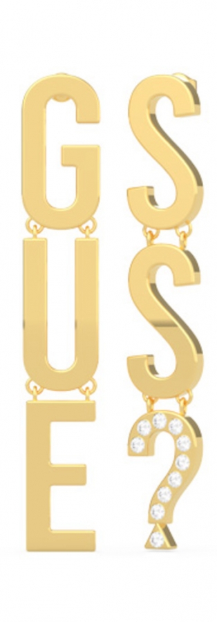 Guess LOS ANGELES UBE20003 - Vista frontal