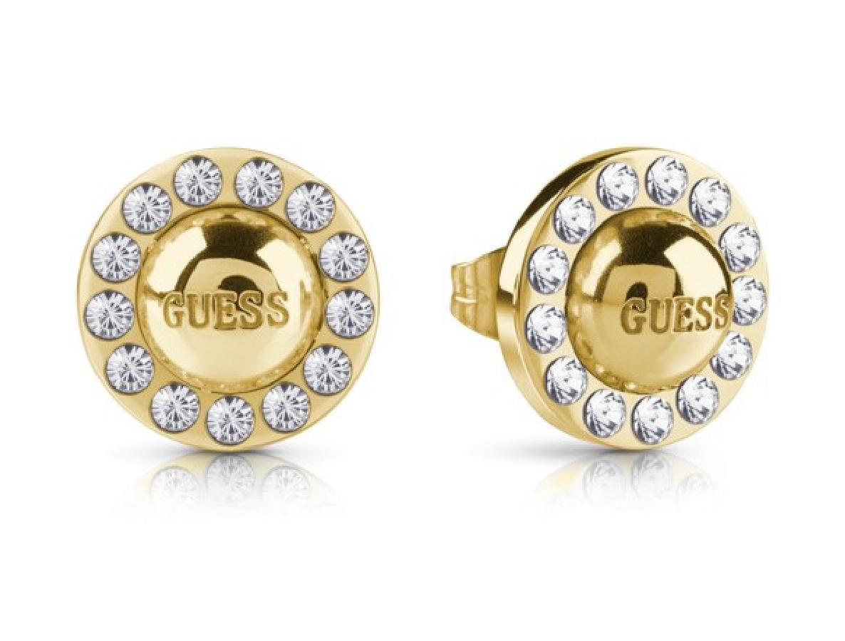 Guess VARIS UBE28118 - Vista frontal