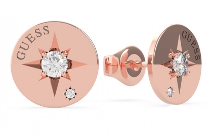RELOJ GUESS WANDERLUST UBE20019