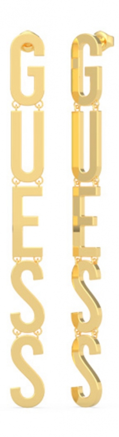 Guess LOS ANGELES UBE20005 - Vista frontal