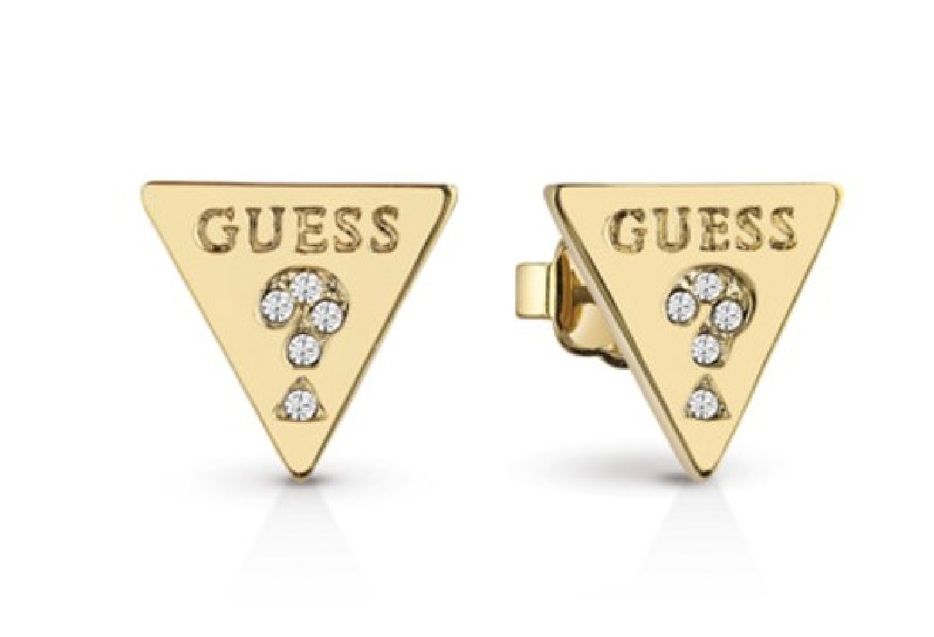 Guess JEWELLERY MONETA UBE83140 - Vista frontal