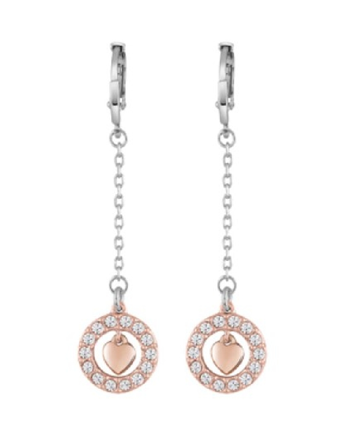 Guess JEWELLERY BE MY VALENTINE UBE83158 - Vista frontal