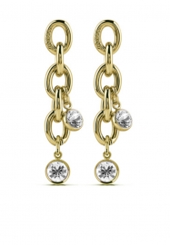 RELOJ GUESS JEWELLERY AMERICAN DREAM UBE28038