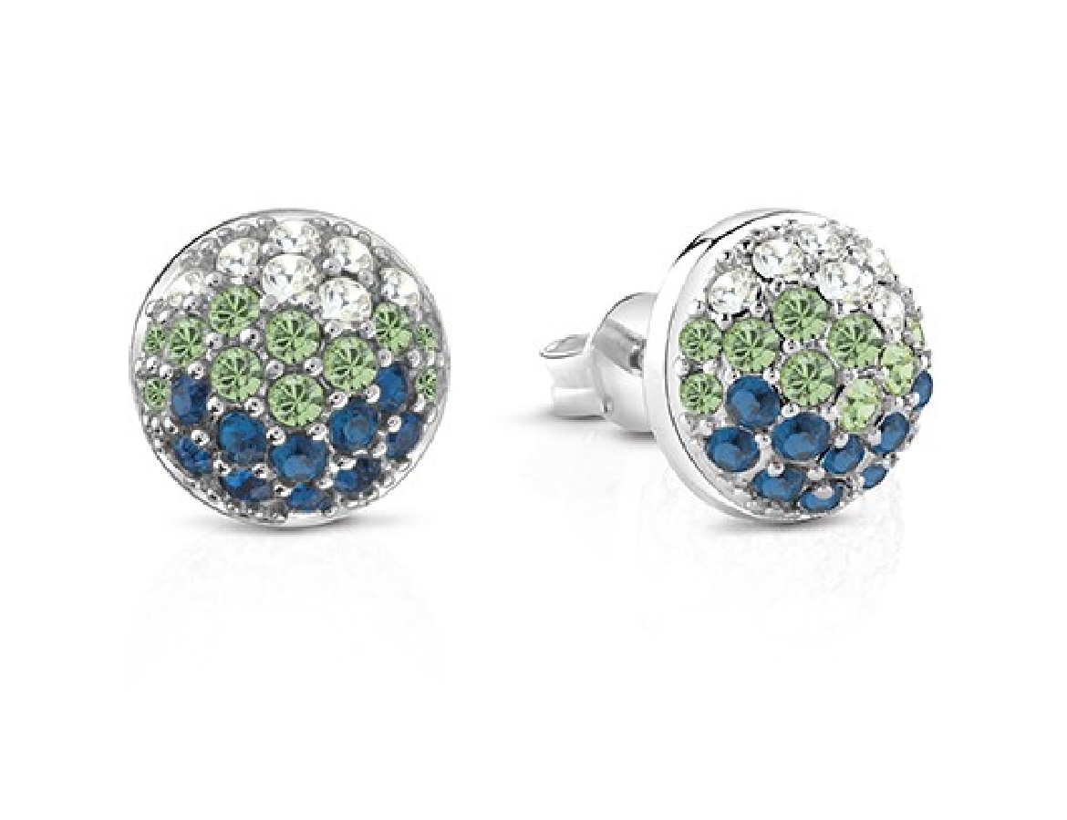 Guess JEWELLERY  TROPICAL PARADISE UBE61001 - Vista frontal