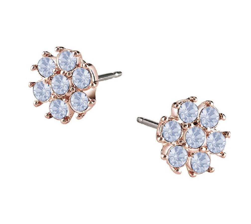 Guess JEWELLERY CALIFORNIA SUNLIGHT UBE61072 - Vista frontal