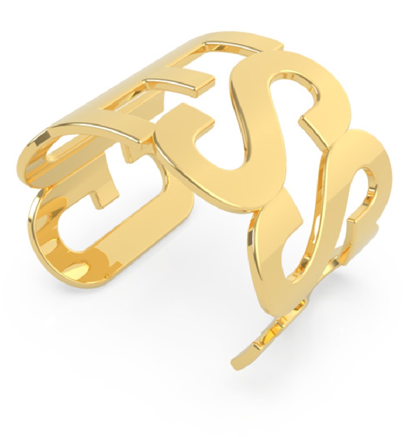 Guess LOS ANGELES UBB20001-S - Vista frontal