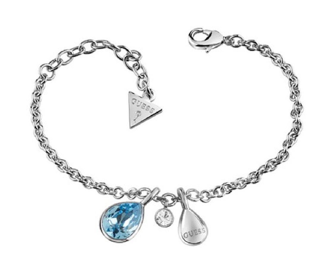 Guess JEWELLERY SANTORINI UBB83039-S - Vista frontal