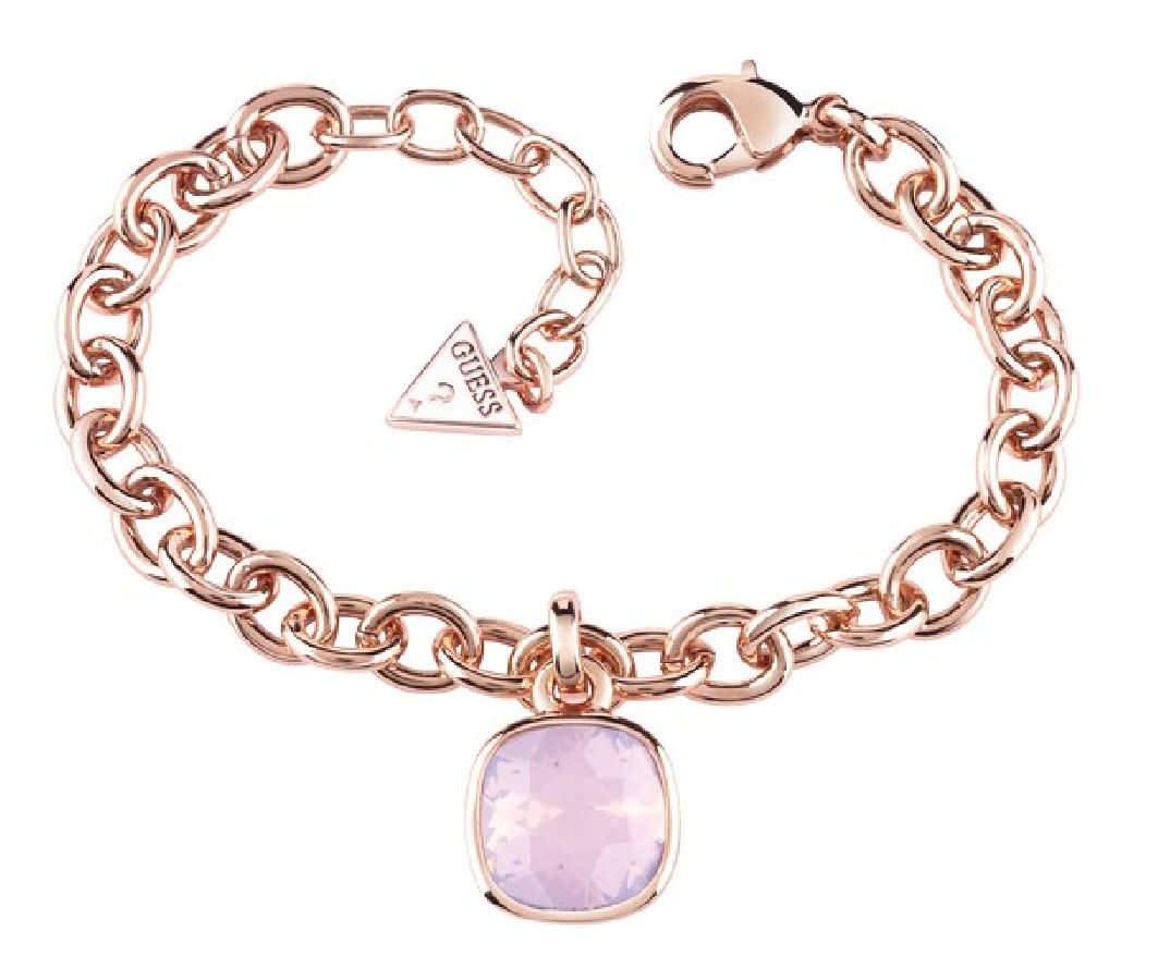 Guess JEWELLERY GUESS CRYSTAL SHADES UBB61055-S - Vista frontal