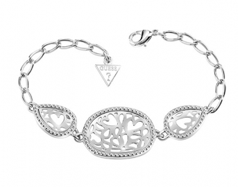 RELOJ GUESS JEWELLERY GUESS RIVIERA UBB61034-S