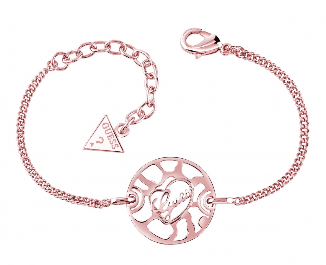 Guess JEWELLERY GUESS ADVENTURE UBB61076-S - Vista frontal