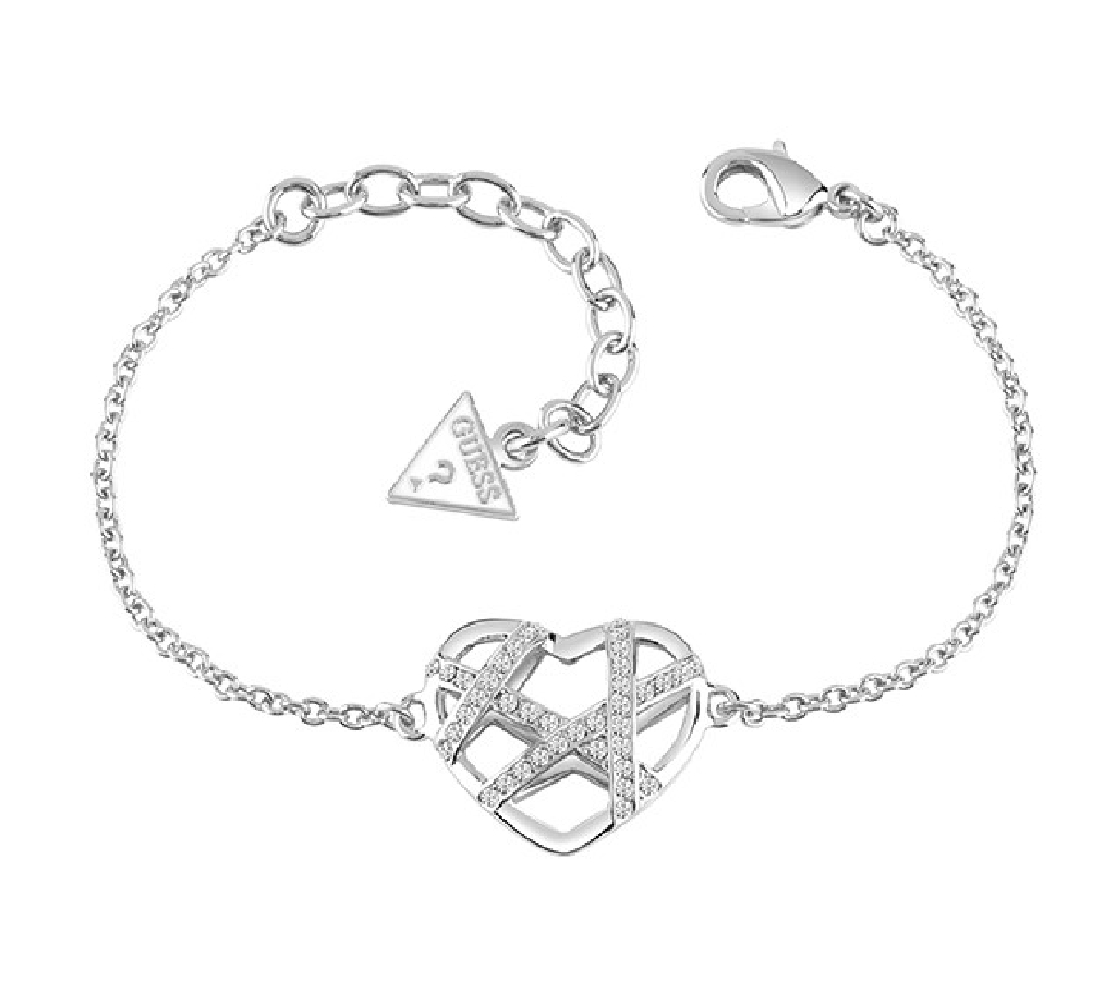 Guess JEWELLERY GUESS WRAP ME UP UBB61028-S - Vista frontal