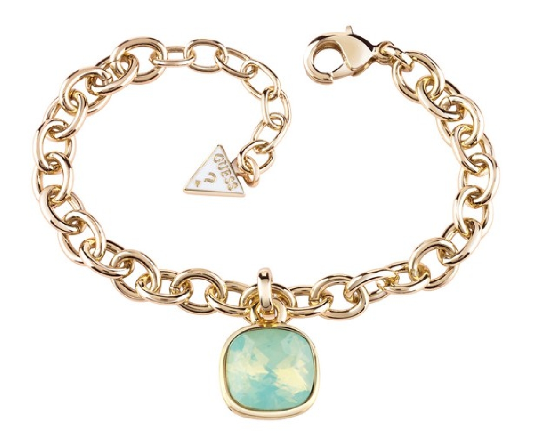 Guess JEWELLERY GUESS CRYSTAL SHADES UBB61054-S - Vista frontal