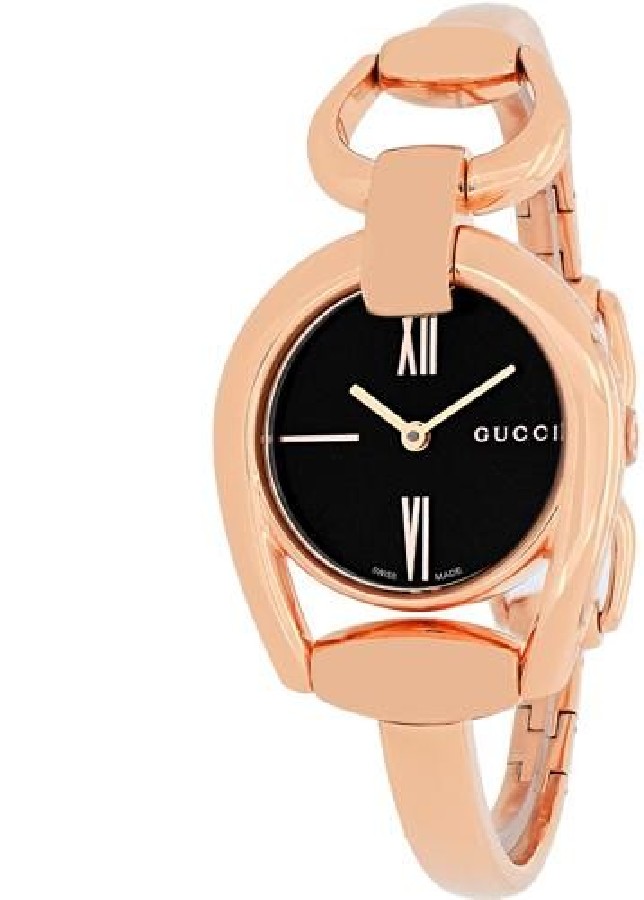  GUCCI  HORSEBIT YA139507 - Vista frontal