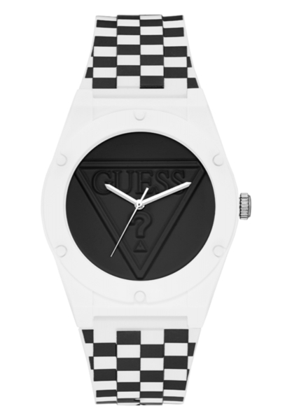 GUESS WATCHES RETRO POP W0979L29