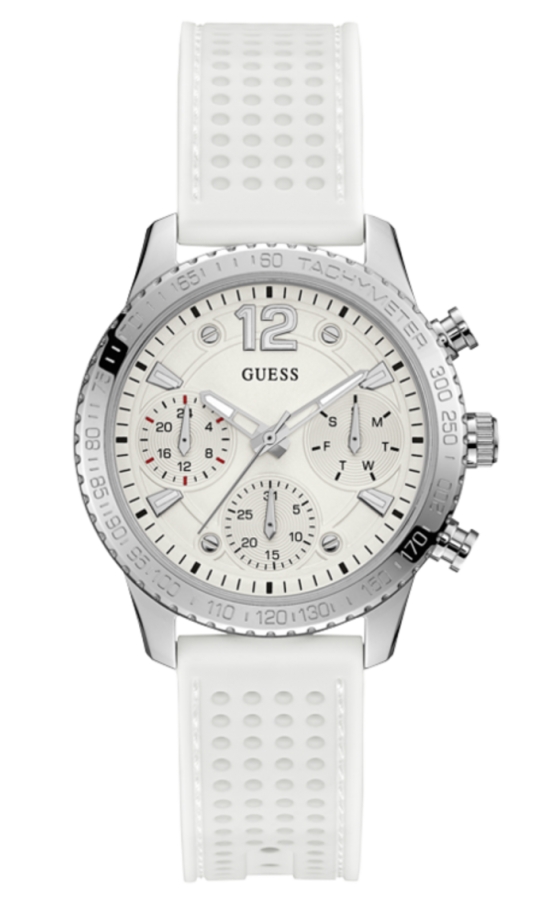 Guess WATCHES LADIES MARINA W1025L1 - Vista frontal