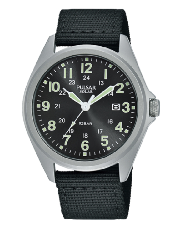 Pulsar ACTIVE PX3221X1 - Vista frontal