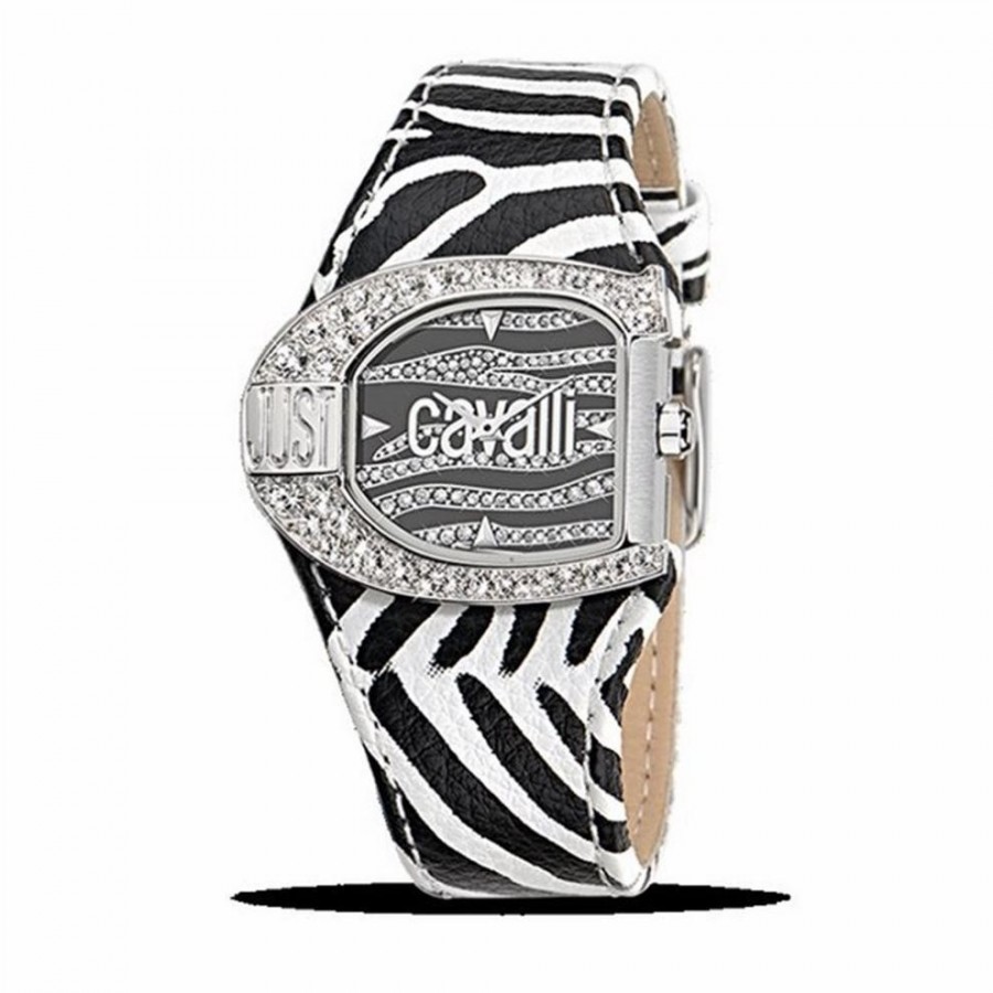  JUST CAVALLI  LOGO 29x36mm 7251160508 - Vista frontal