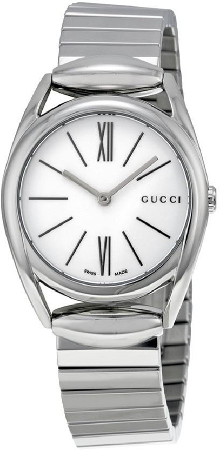  GUCCI WATCH  HORSEBIT YA140505 - Vista frontal