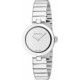 GUCCI  DIAMANTISSIMA MEDIO YA141402