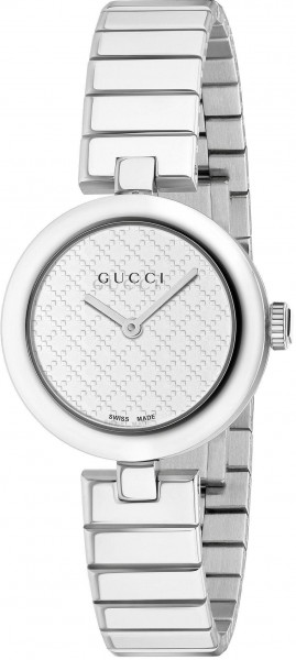 GUCCI  DIAMANTISSIMA MEDIO YA141402
