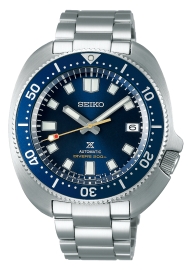 RELOJ SEIKO PROSPEX SPB183J1