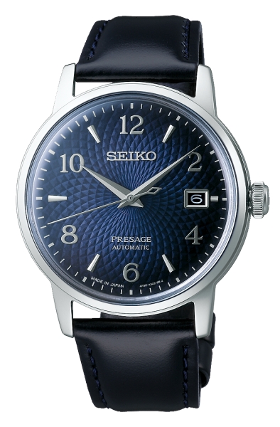 SEIKO PRESAGE SRPE43J1EST
