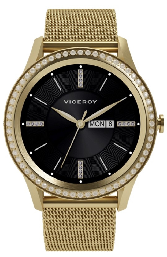 viceroy smart pro características