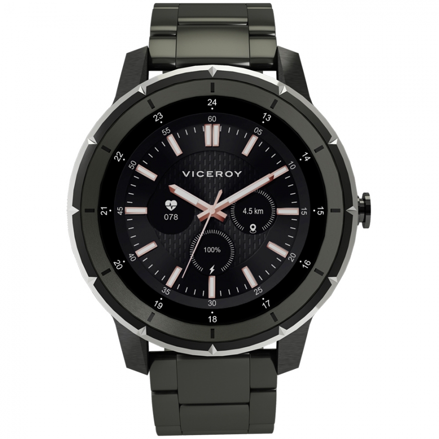 Viceroy SMART PRO 41111-50 - Vista frontal