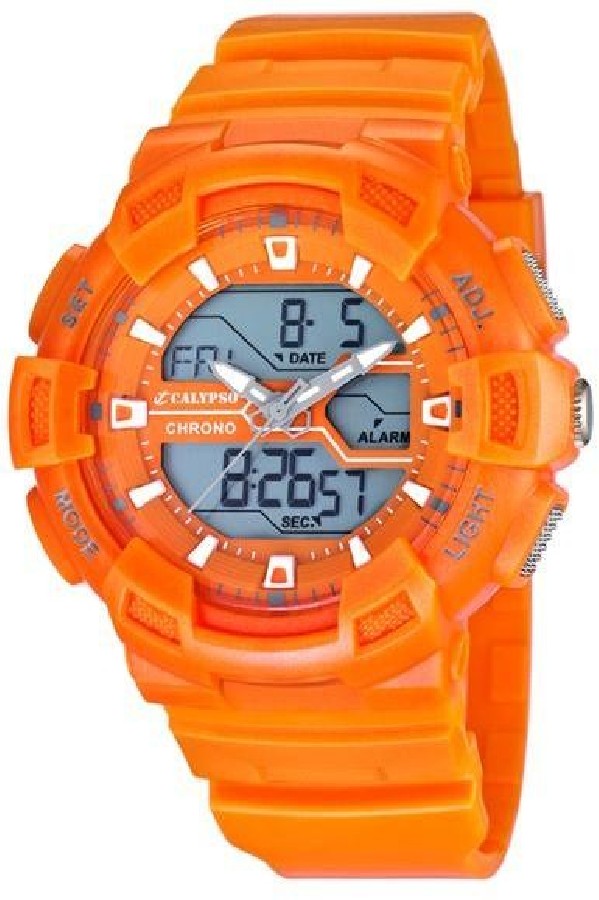 Calypso K5579/3 - Vista frontal