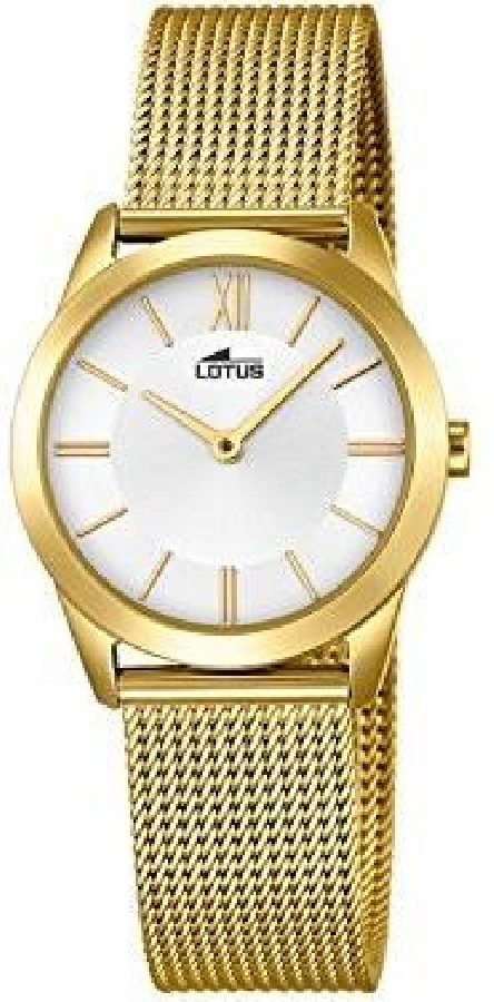 Lotus 18292/1 - Vista frontal