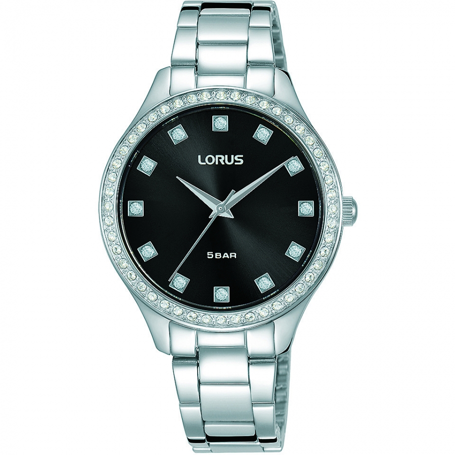 Lorus RG285RX9 - Vista frontal