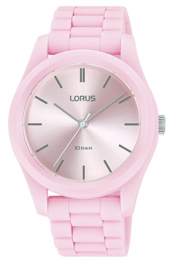 Lorus RG257RX9 - Vista frontal