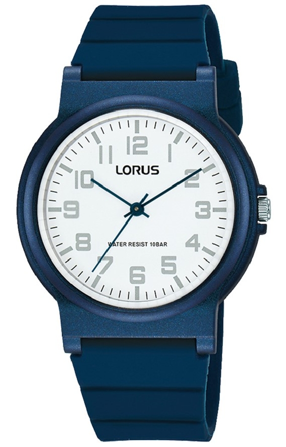 lorus titanium watch rh993hx9