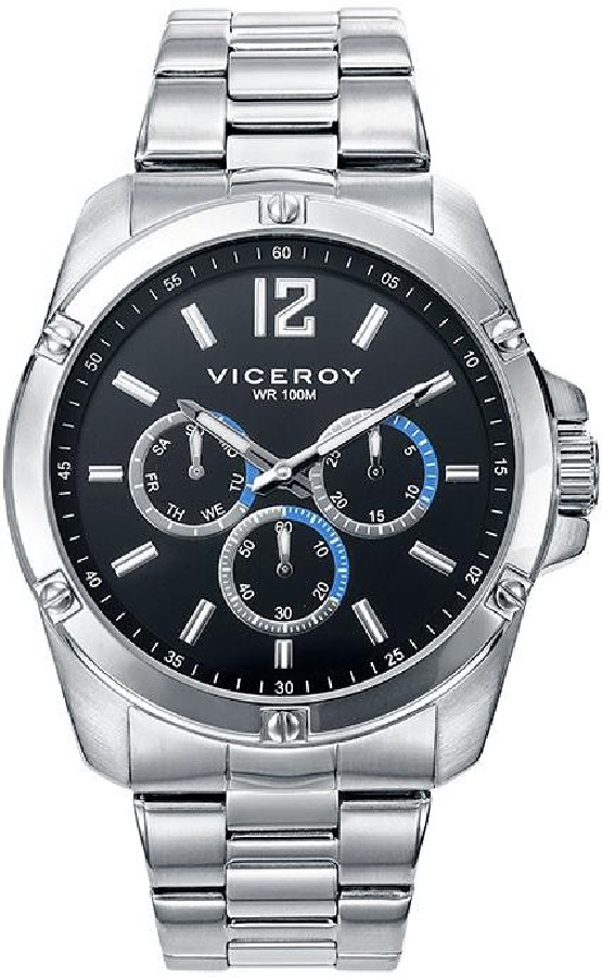 Viceroy 40491-55 - Vista frontal