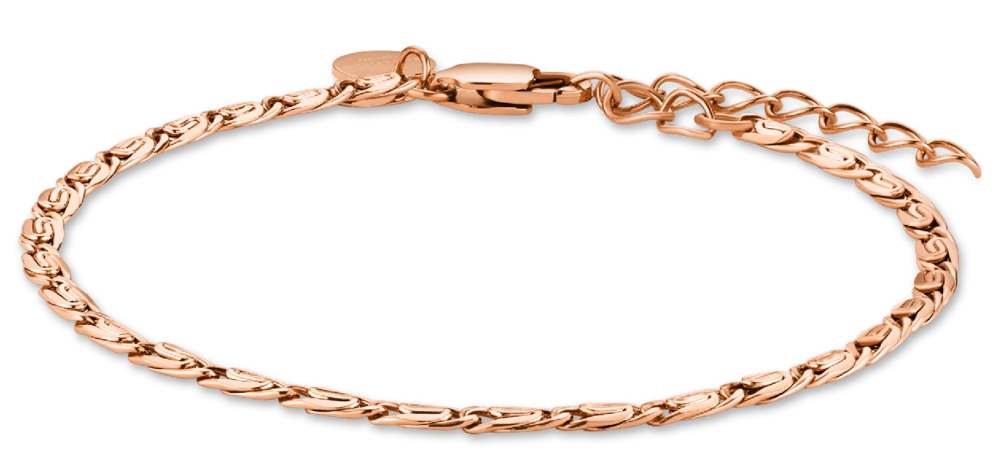 Rosefield PULSERA JTBRRG-J435 - Vista frontal