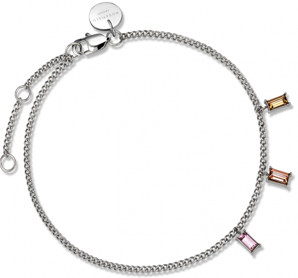 Rosefield PULSERA JTBBS-J432 - Vista frontal