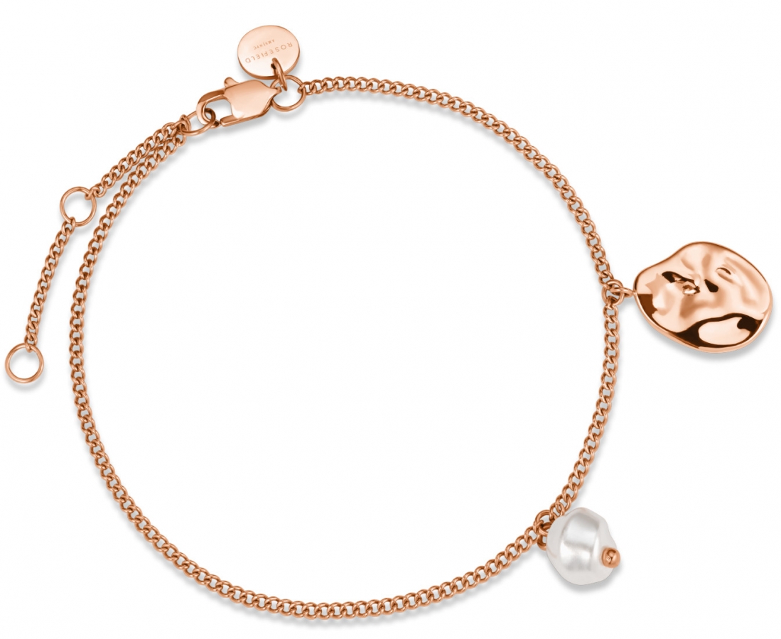 Rosefield PULSERA JTBPRG-J438 - Vista frontal