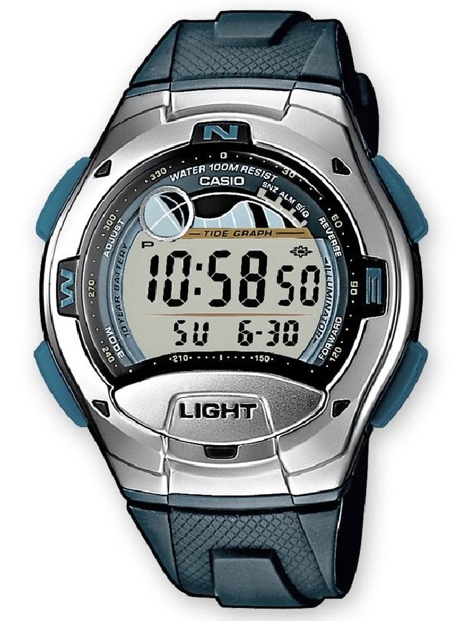 casio