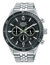 RELOJ LORUS SPORT MAN RT325JX9