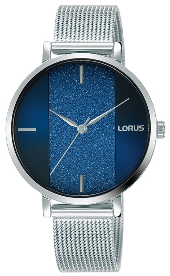 Lorus RG215SX9 - Vista frontal