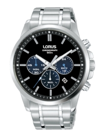 RELOJ LORUS SPORT MAN RT317JX9