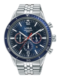 RELOJ LORUS SPORT MAN RT327JX9