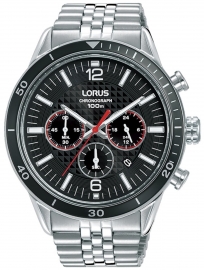 RELOJ LORUS SPORT MAN RT323JX9