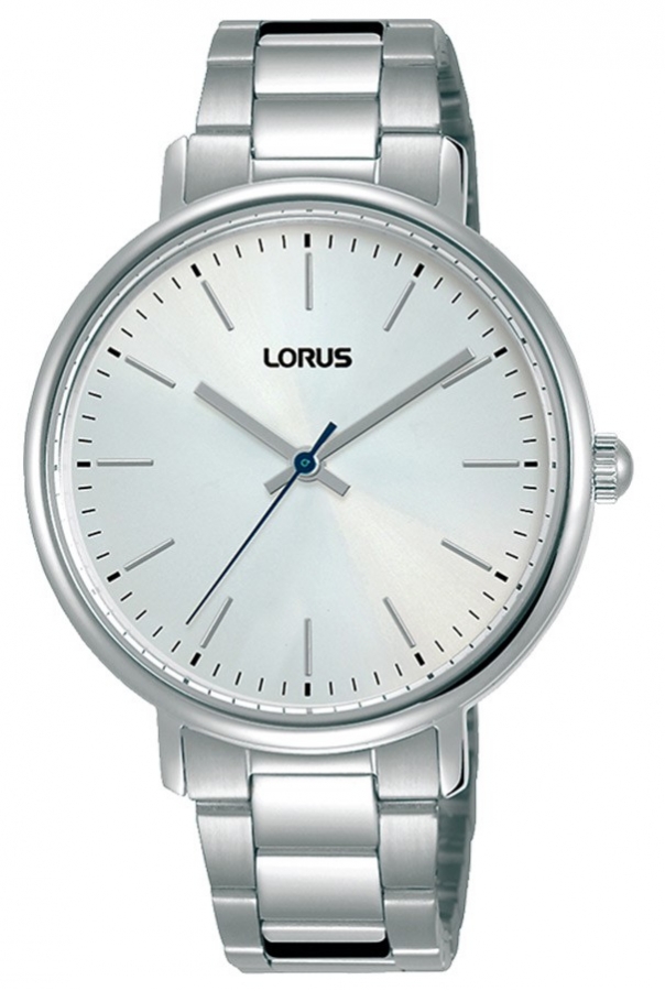 Lorus RH985MX9 - Vista frontal