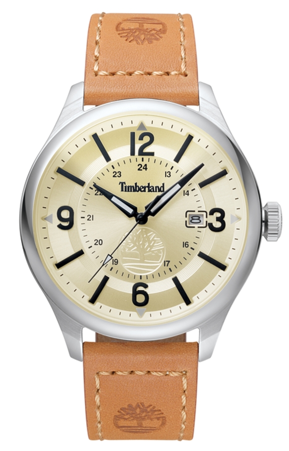 Timberland BLAKE 14645JSY-07 - Vista frontal